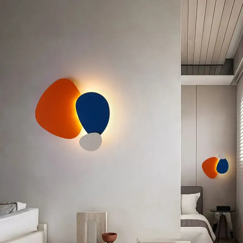 Applique Murale Décorative | LUMIÈRE ÉLÉGANTE