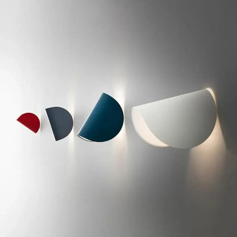 Applique Murale Élégance | LUMITEC