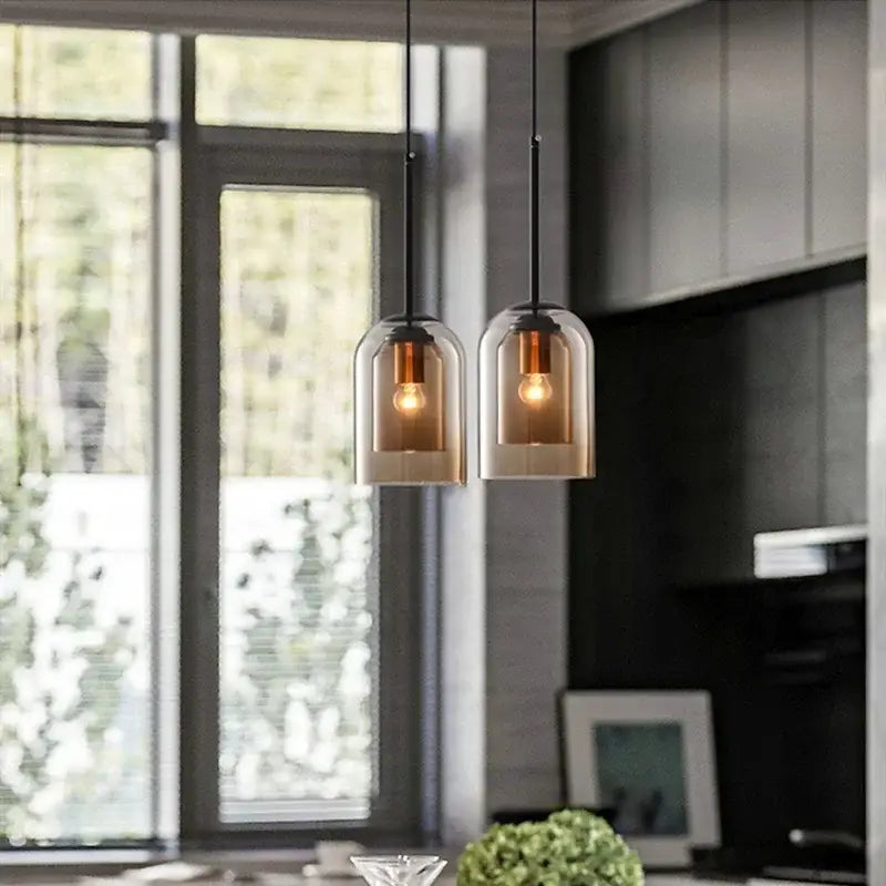 Suspension Luminaire | LUMINA COMANO