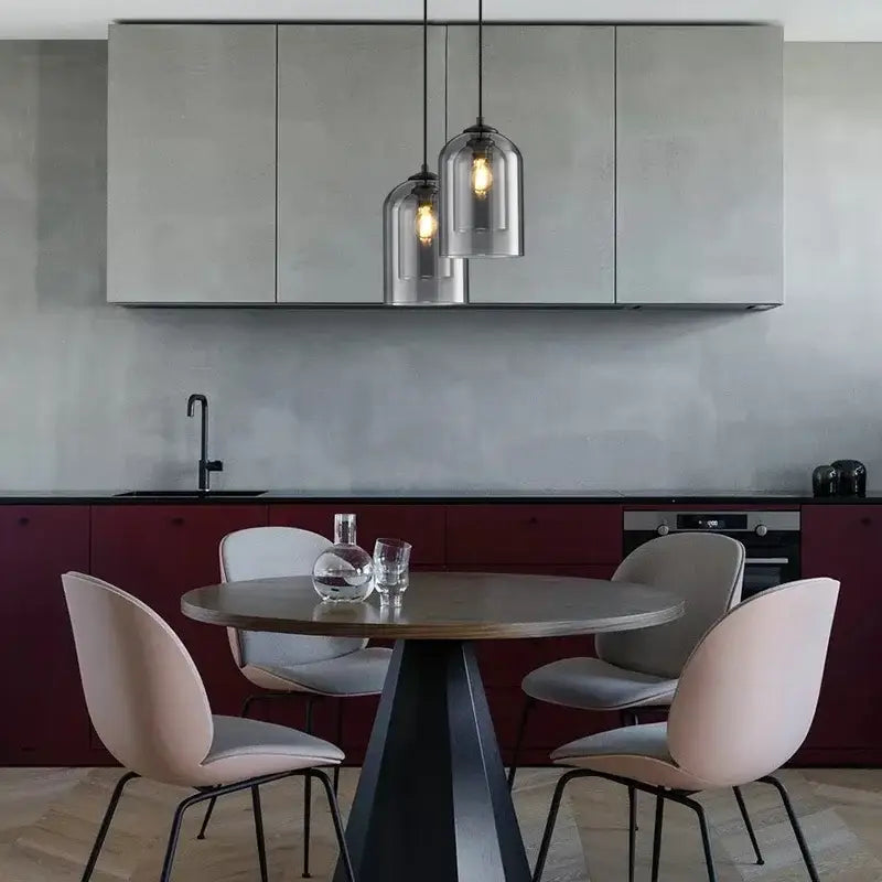 Suspension Luminaire | LUMINA COMANO