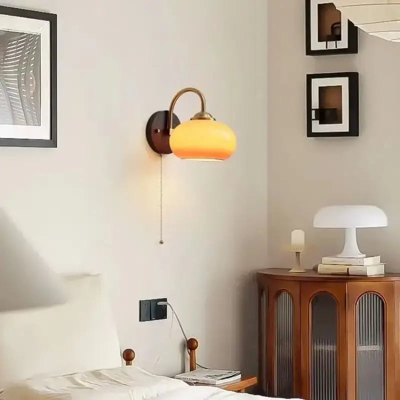Applique Murale Design | LUMINO