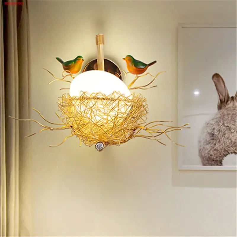 Applique Murale Élégance | LUMINAIRE