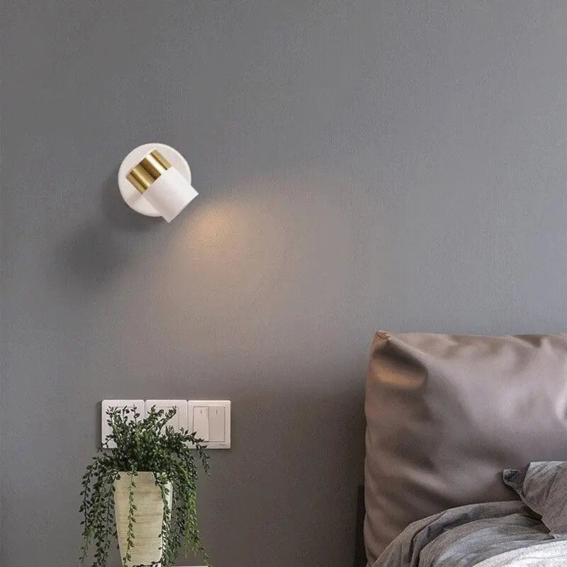 Applique Murale Design | LUMINAIRE NORDIQUE