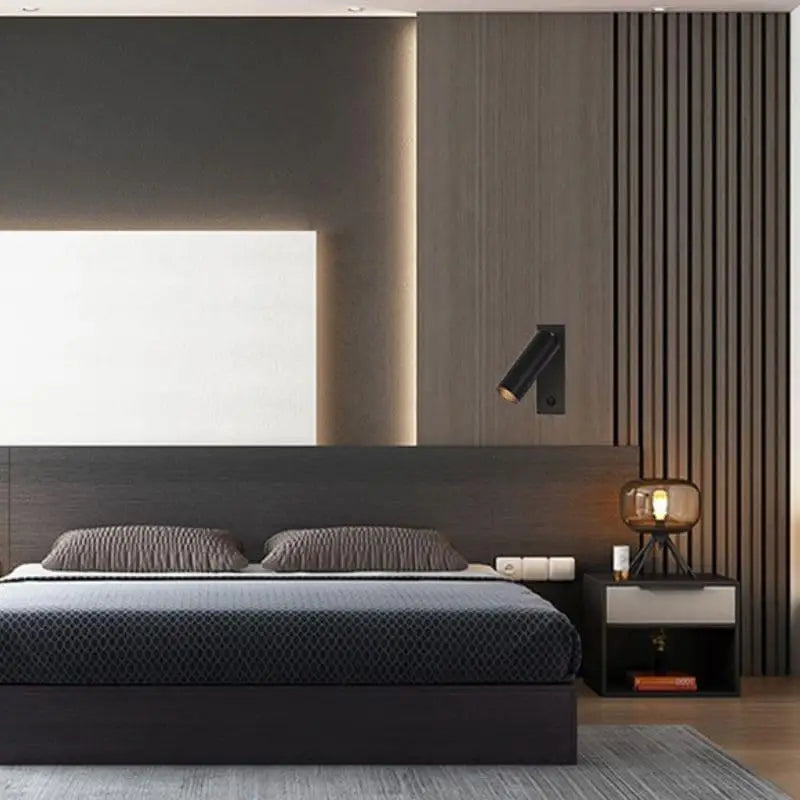 Applique Murale Design | NOIRYO