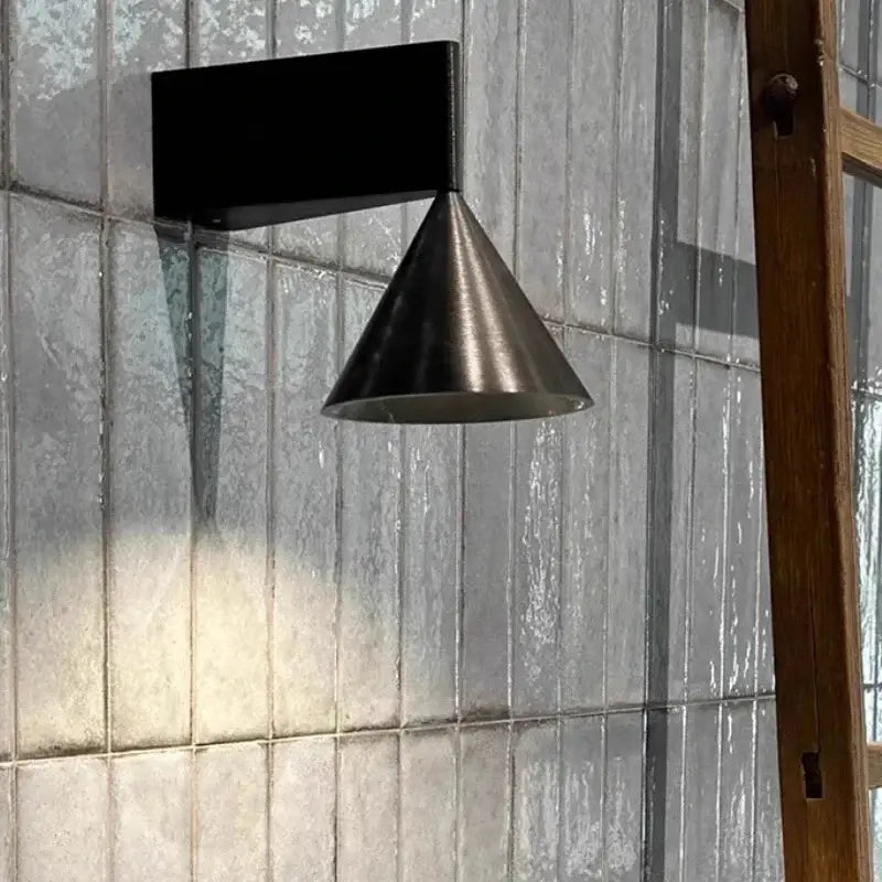 Applique Murale Élégante | LUMINAIRE MANDI