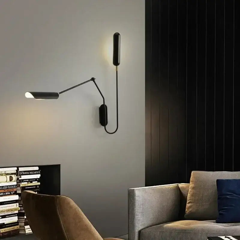 Applique Murale Design | Éclat