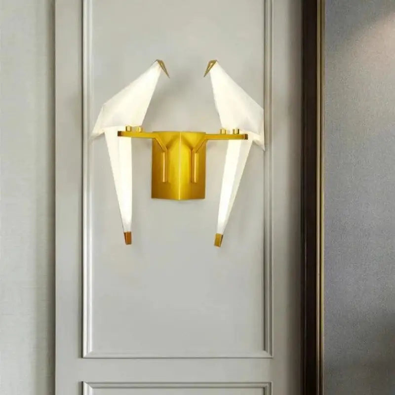 Applique Murale Design | LUMINAIRE ARTISTIC