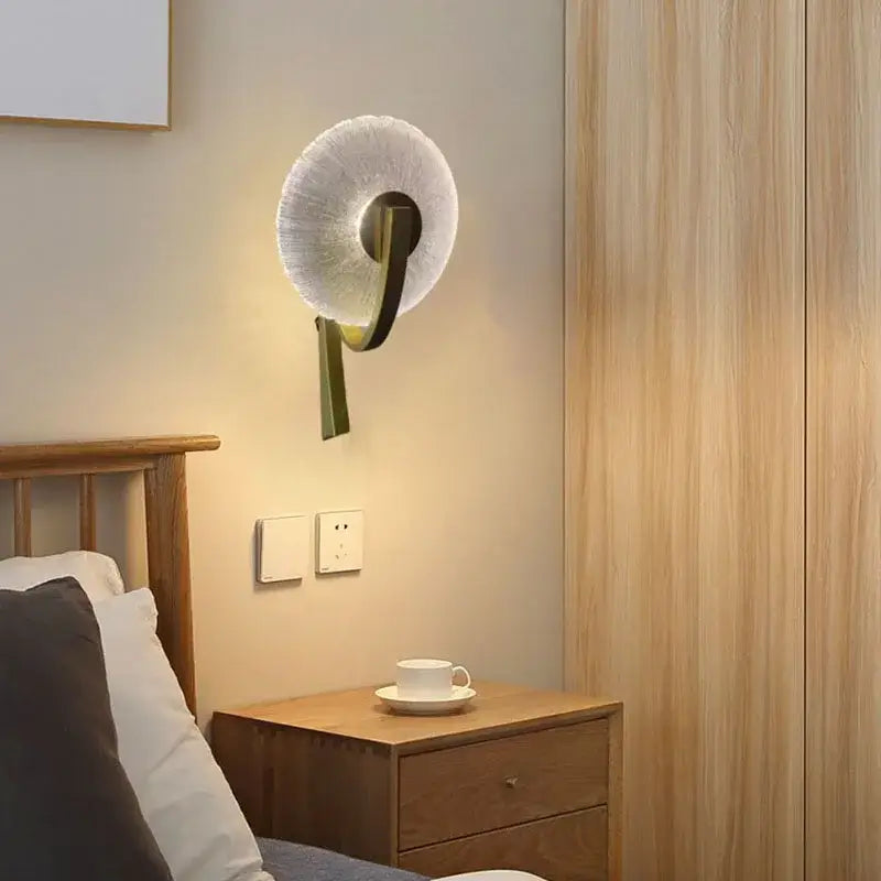 Applique Murale Design | LAPA Interiors