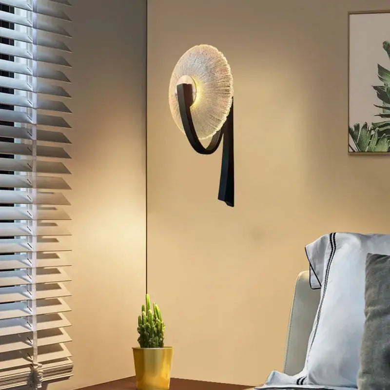 Applique Murale Design | LAPA Interiors