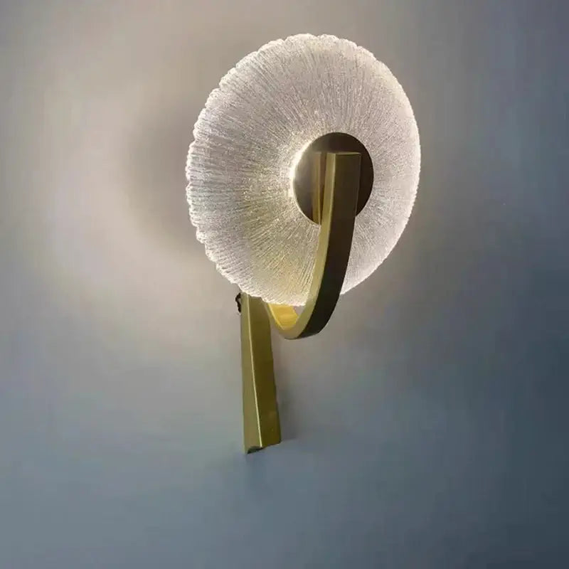 Applique Murale Design | LAPA Interiors