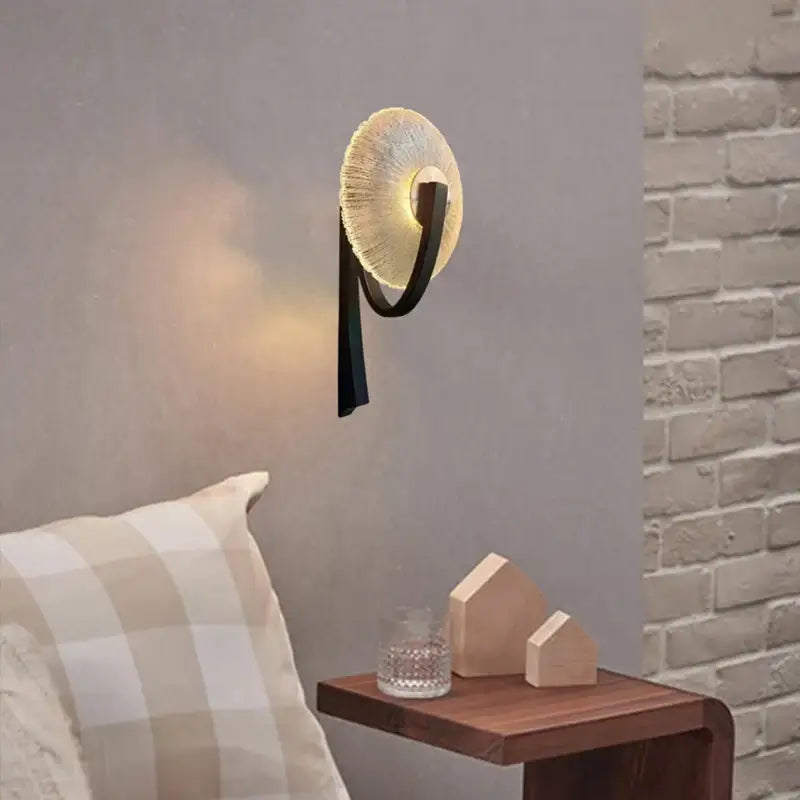Applique Murale Design | LAPA Interiors