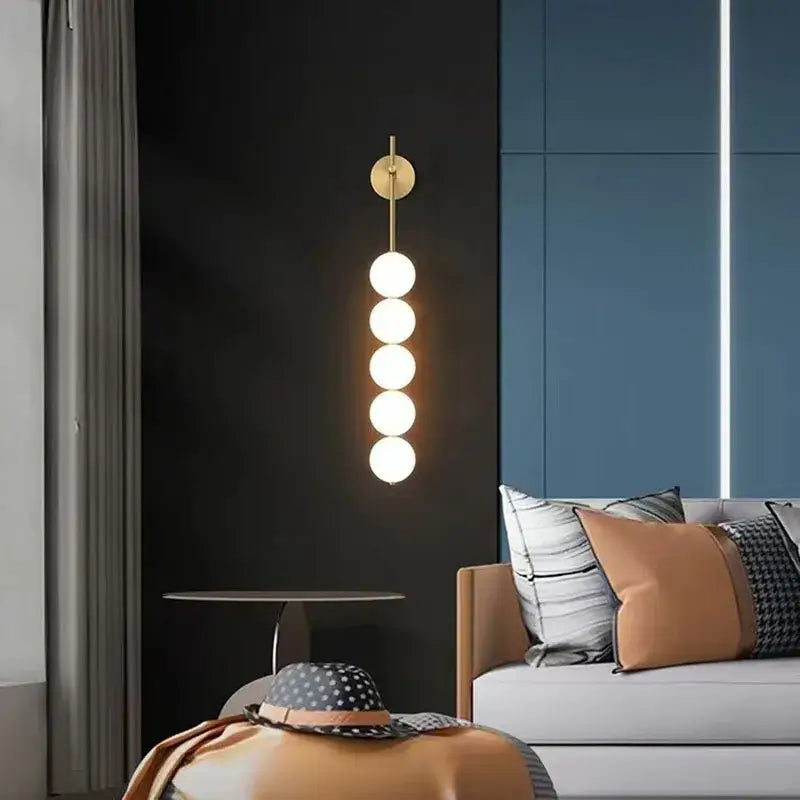 Applique Murale Design | LUMINA