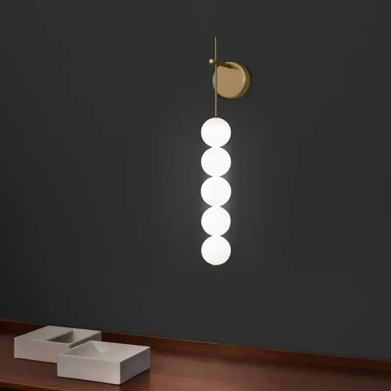 Applique Murale Design | LUMINA