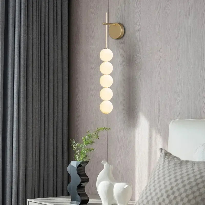 Applique Murale Design | LUMINA