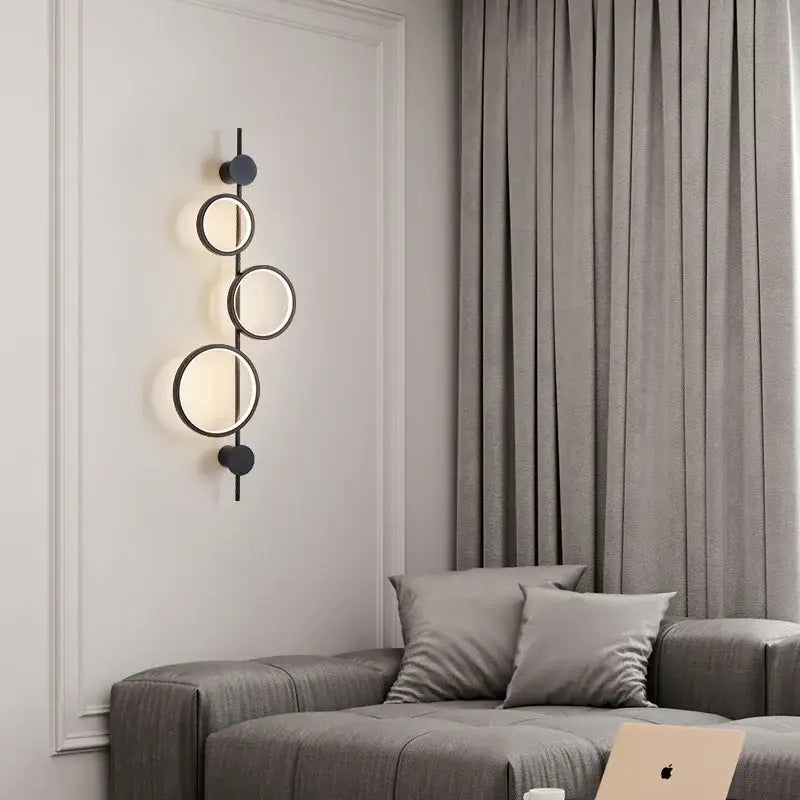 Applique Murale Élégance | LUMIO
