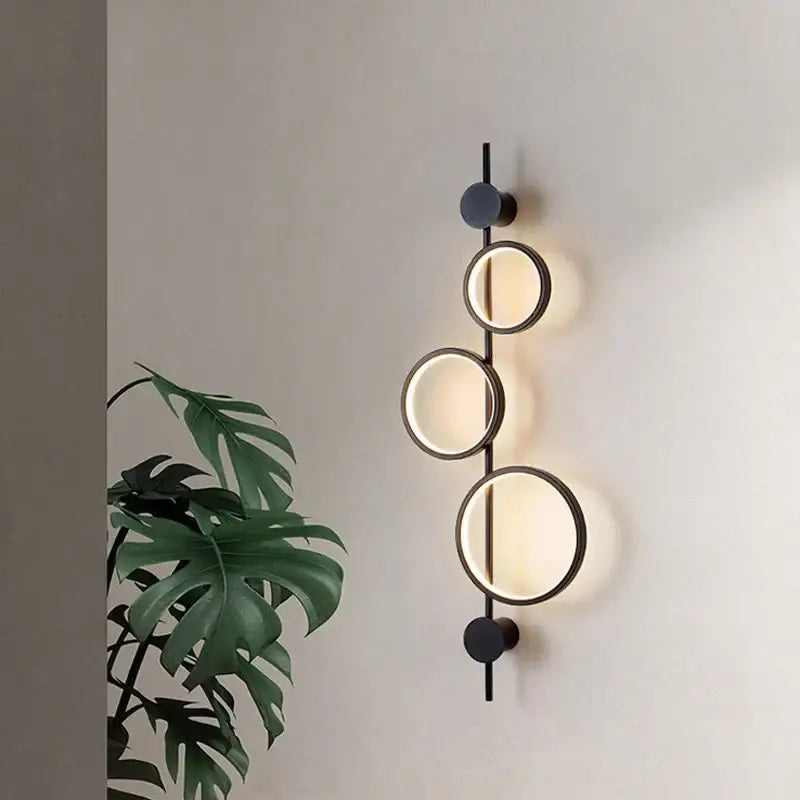 Applique Murale Élégance | LUMIO