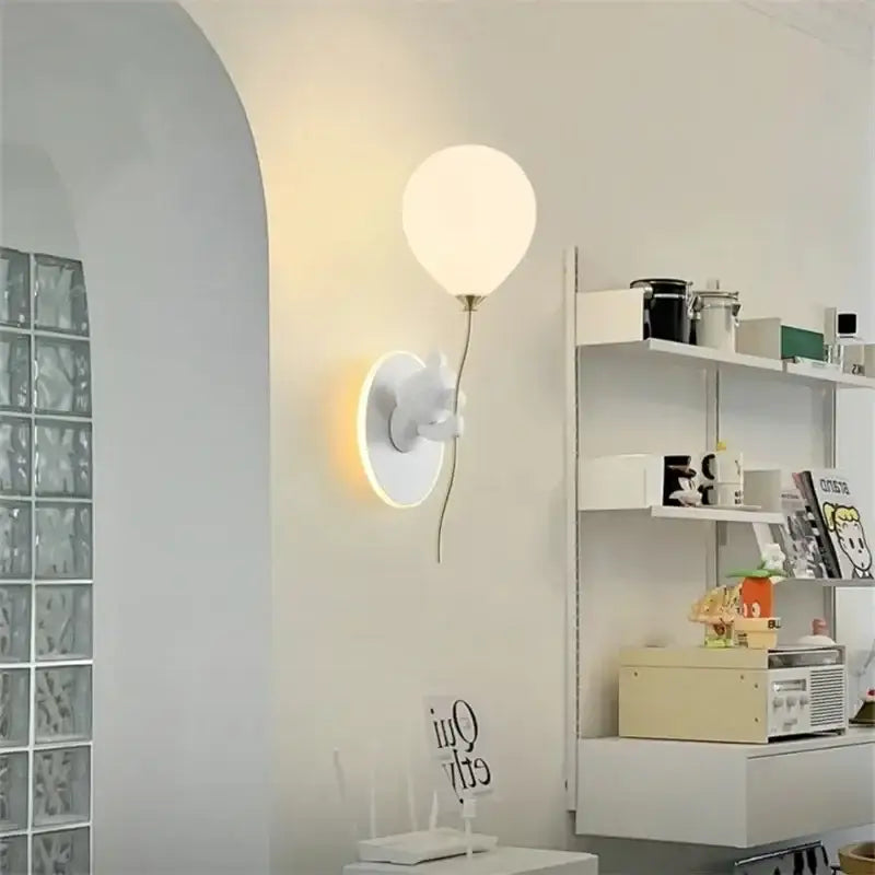 Applique Murale | LUMIÈRE DESIGN