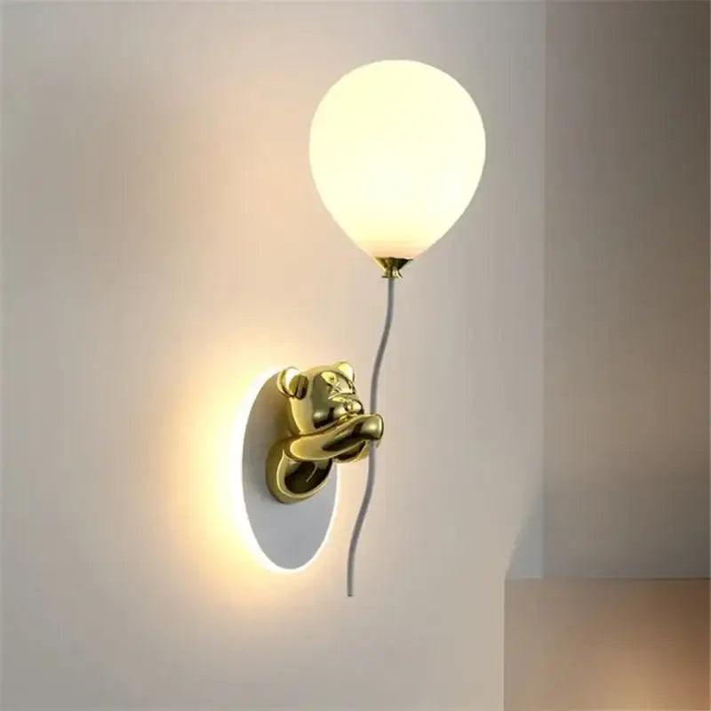Applique Murale | LUMIÈRE DESIGN