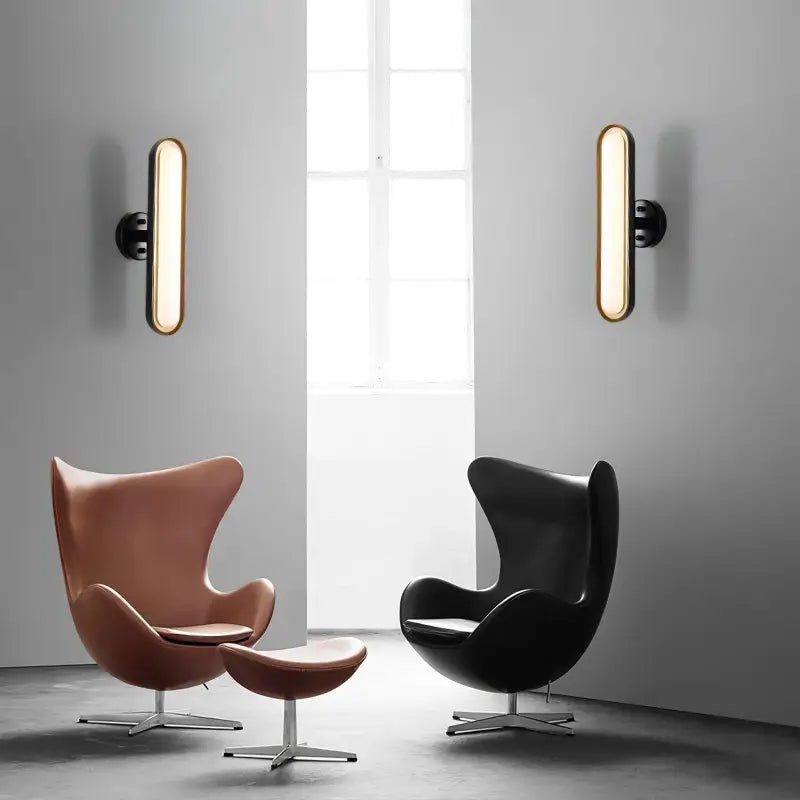 Applique Murale Design | LUMIERE