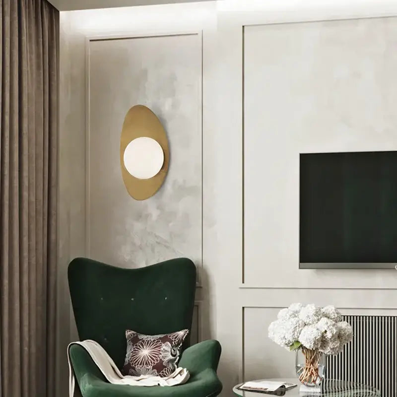 Applique Murale | LUMINSO