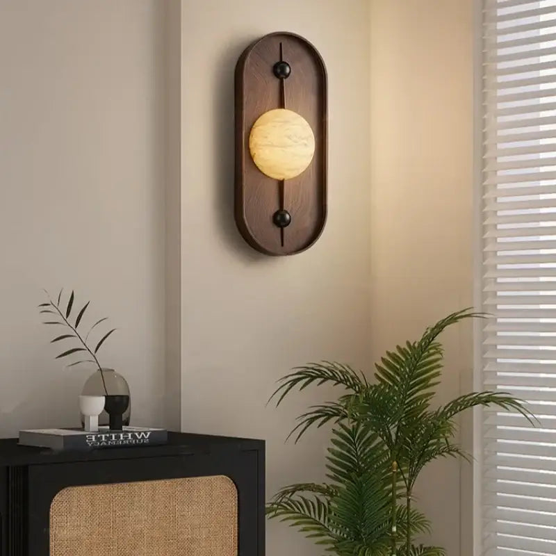 Applique Murale Design | LUMIÈRE BREM