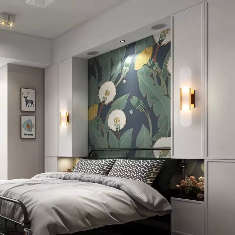 Applique Murale Design | LUMINA