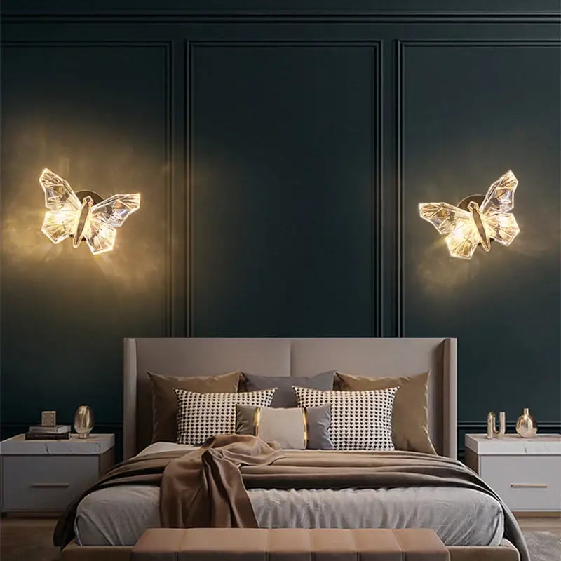 Applique Murale Design | LUMINA