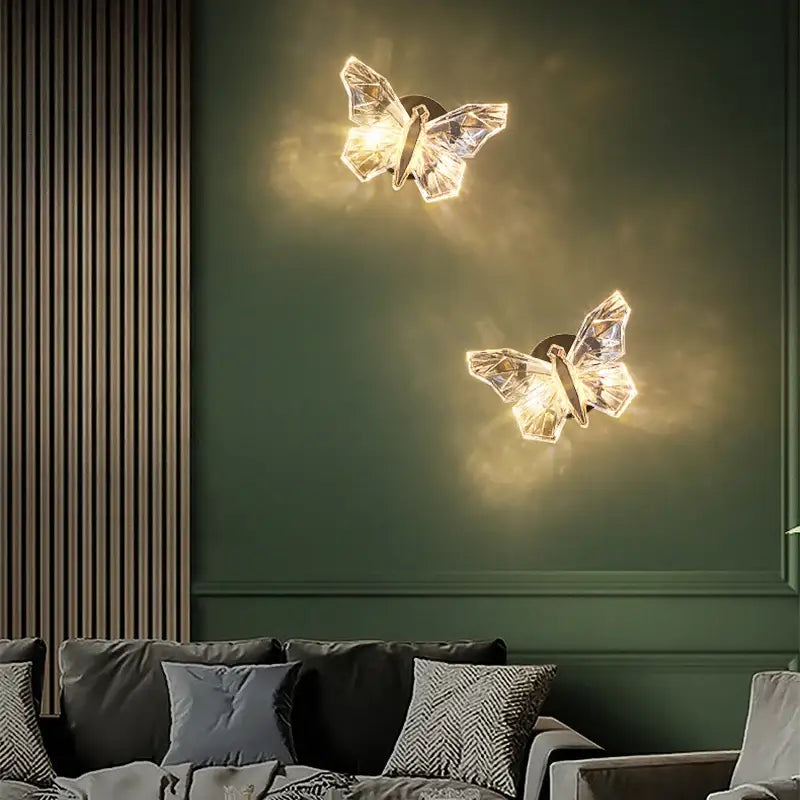 Applique Murale Design | LUMINA