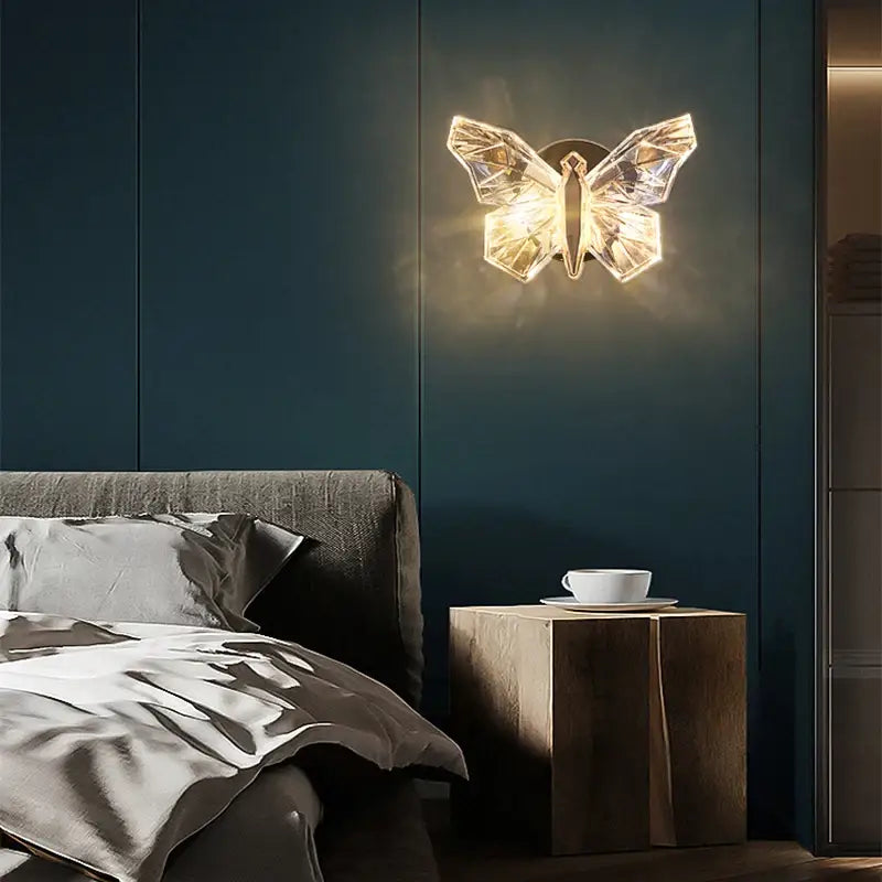 Applique Murale Design | LUMINA