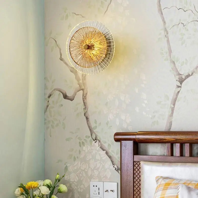 Applique Murale Chic | LUMISOL