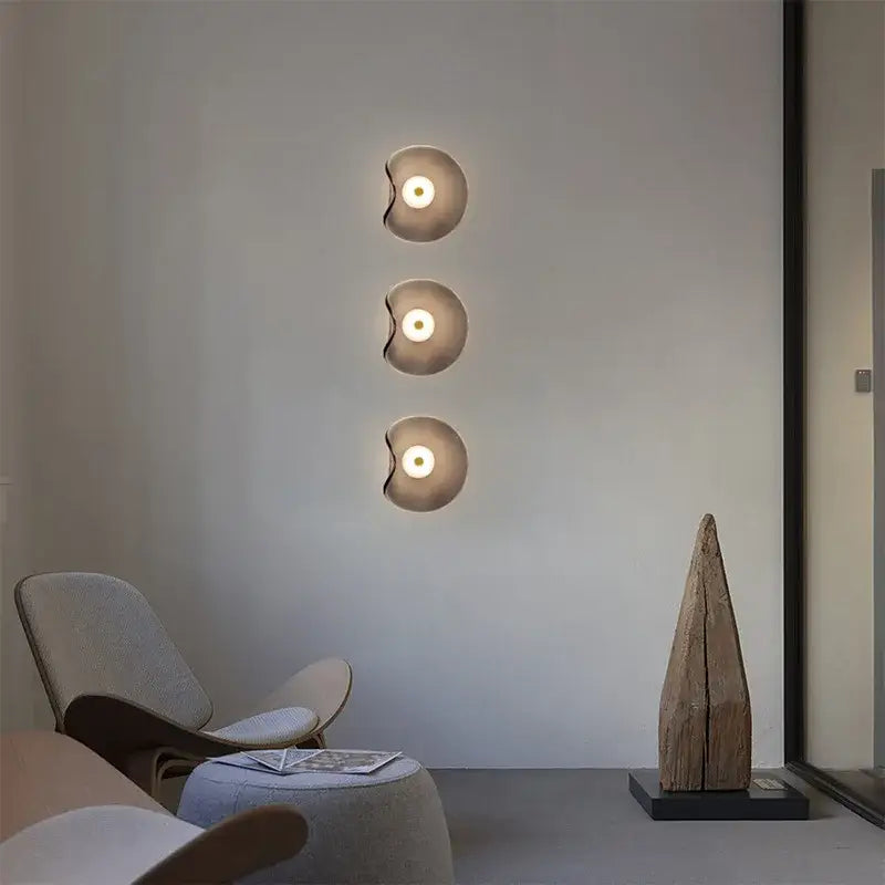 Applique Murale | Lumisphère
