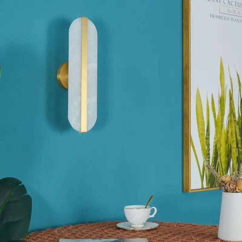 Applique Murale | LUMINA STONE