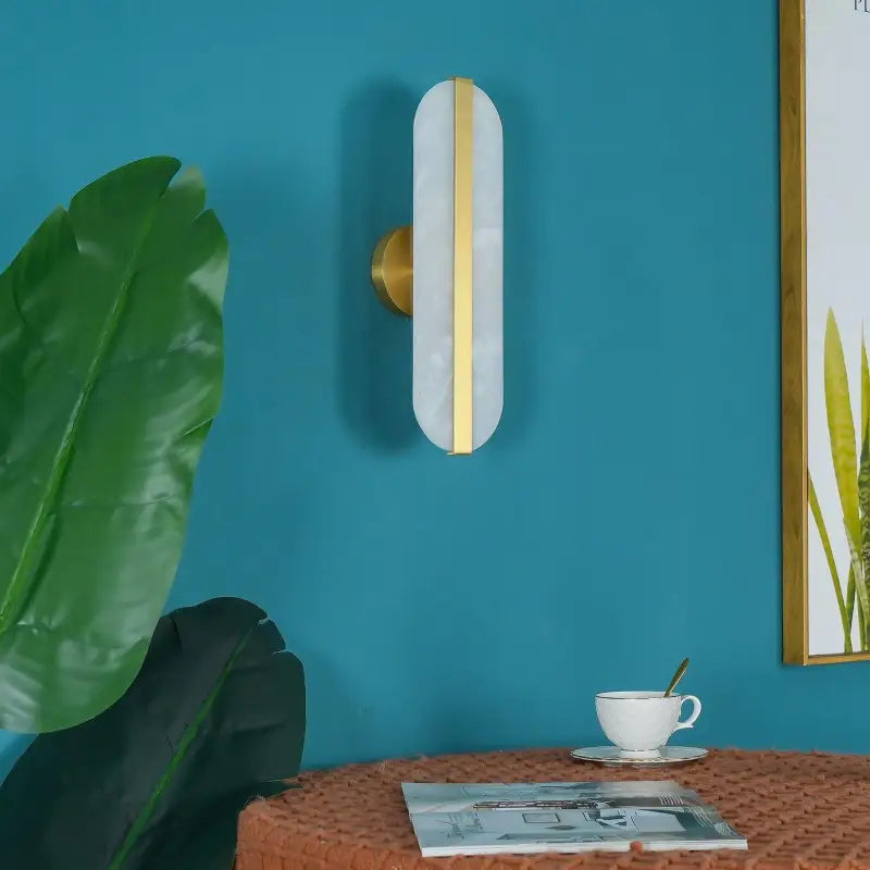 Applique Murale | LUMINA STONE
