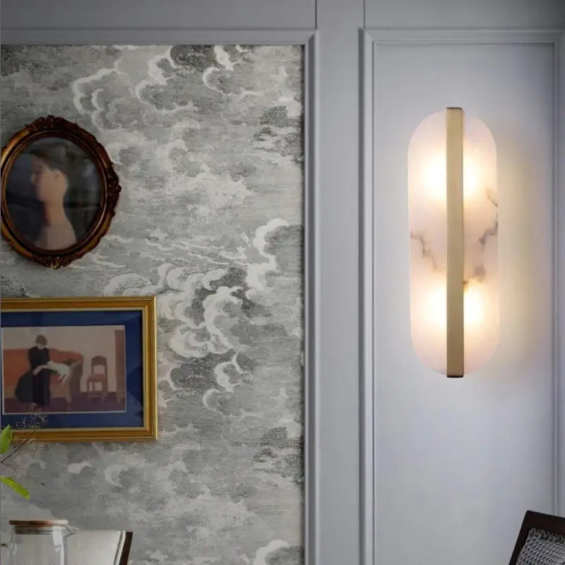 Applique Murale | LUMINA STONE