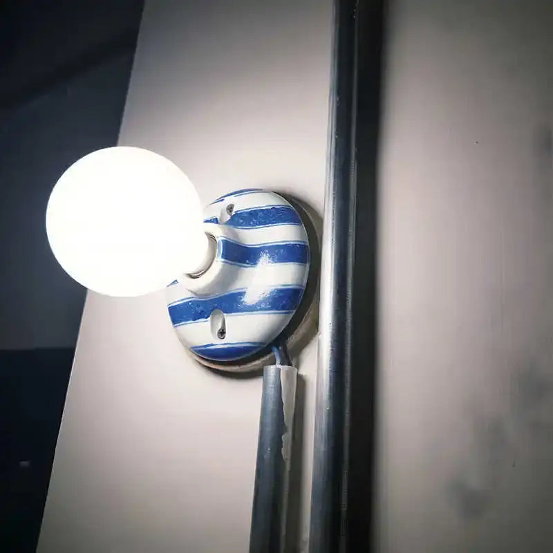 Applique Murale Design | LUMIERE