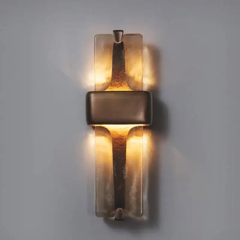Applique Murale Élégante | LUMINA