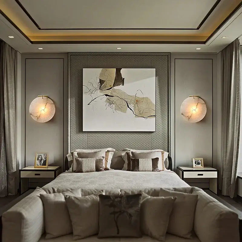 Applique Murale Design | LUMIERE MARDO