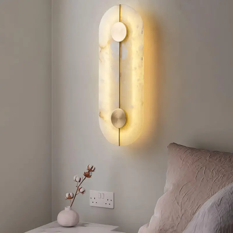 Applique Murale Lumina | ARTISTIC