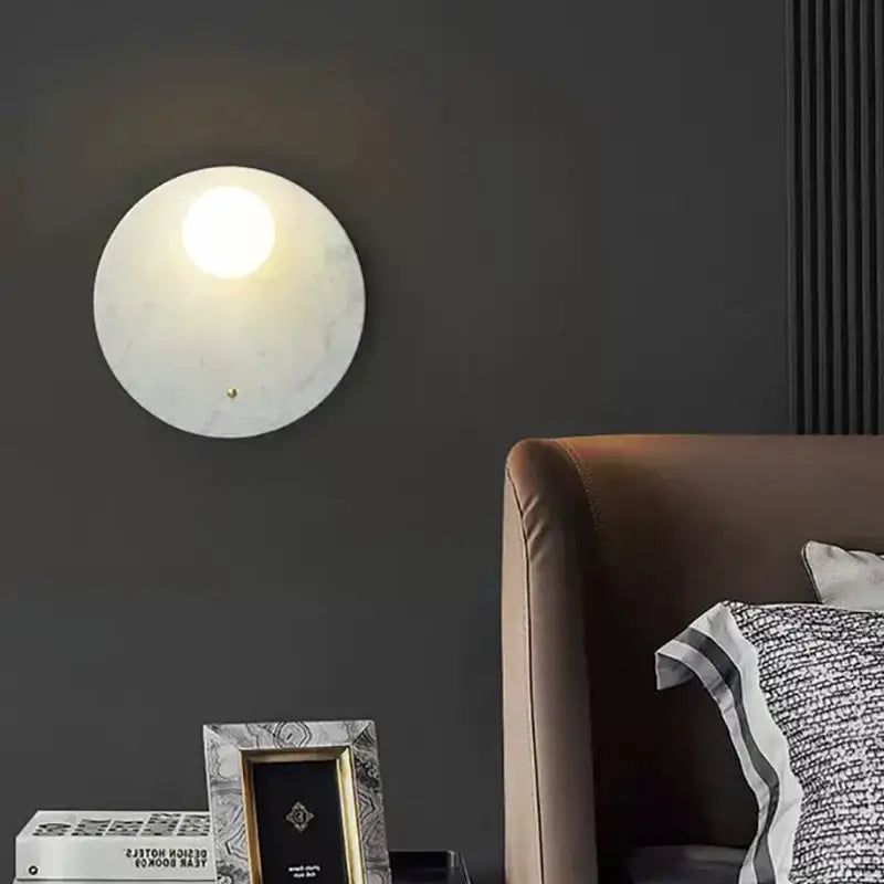 Applique Murale Design | LUMINO