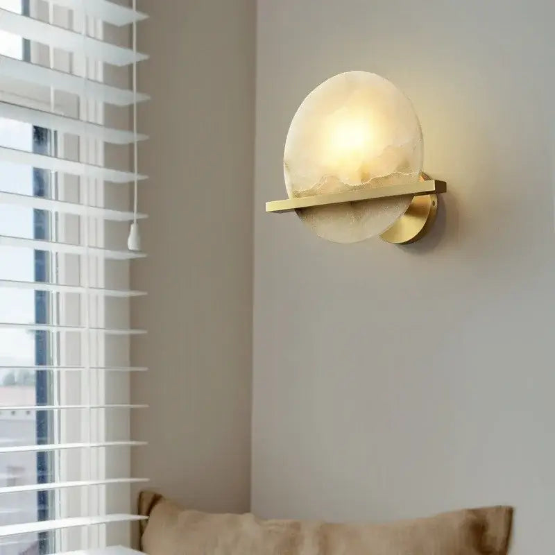 Applique Murale Design | LUMINA