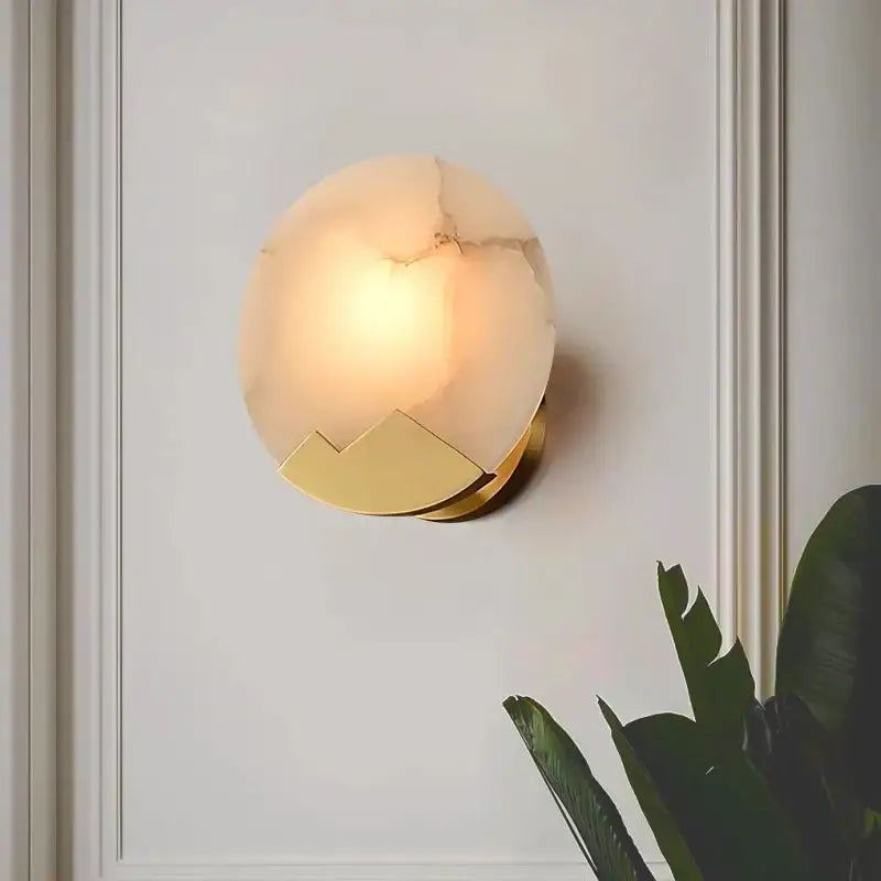 Applique Murale Design | LUMINA