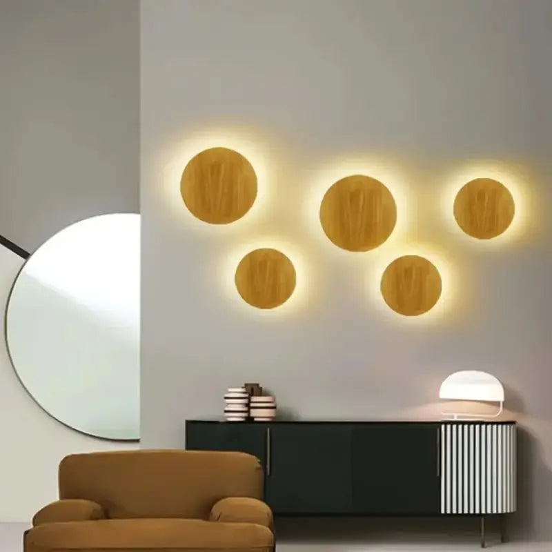 Applique Murale Design | LUMART