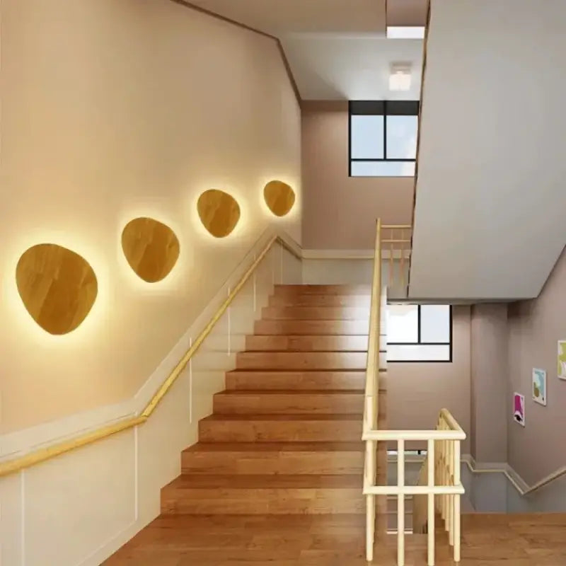 Applique Murale Design | LUMART
