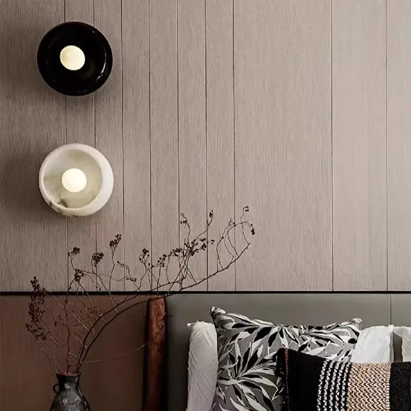 Applique Murale Élégante | LUMINAIRE