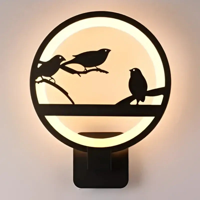 Applique Murale Élégance | LUMISPACE