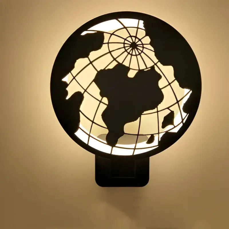 Applique Murale Élégance | LUMISPACE