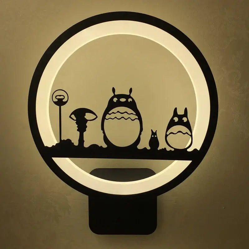 Applique Murale Élégance | LUMISPACE
