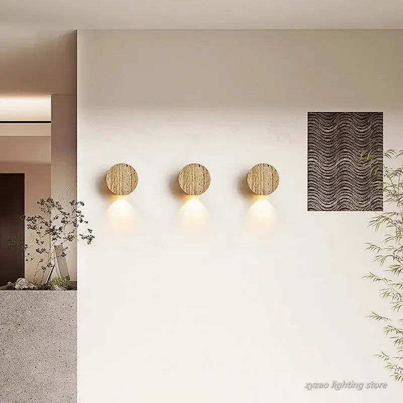 Applique Murale | LUMIVOLCA
