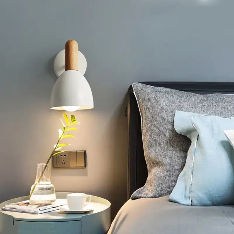 Applique Murale Chic | LUMINAIRE NORDI