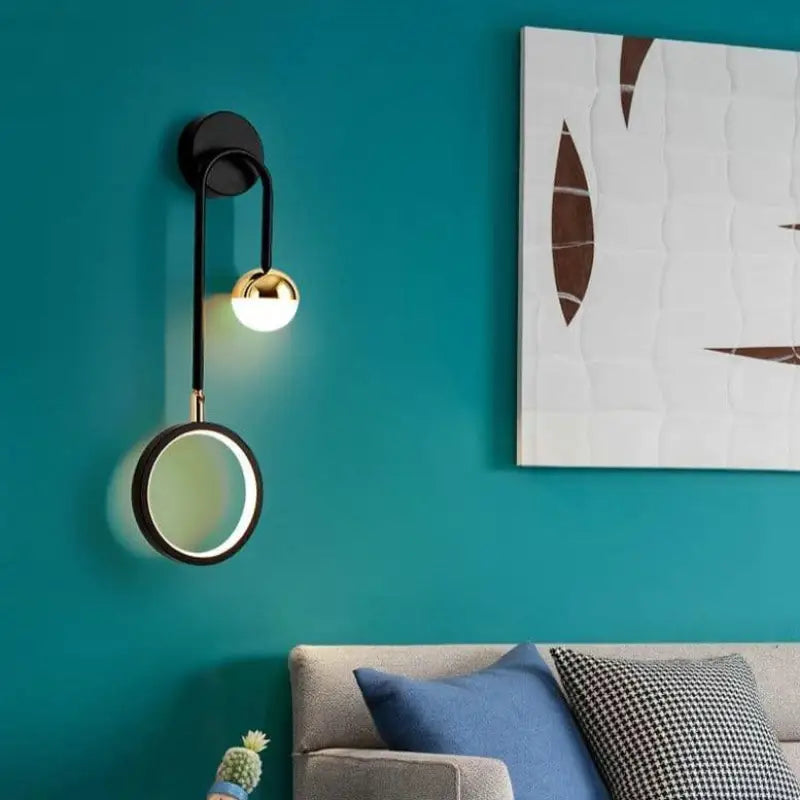 Applique Murale Design | ÉLÉGANZA